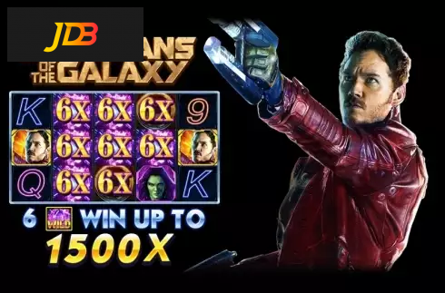 Guardians of the Galaxy